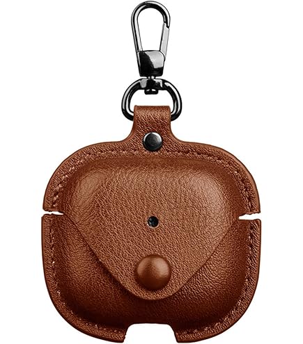 Amazon | for airpods 4 ケース本革 カバー レザー製 保護ケース